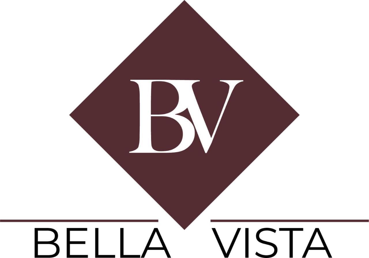 Ferienwohnung Bella Vista See Exterior foto